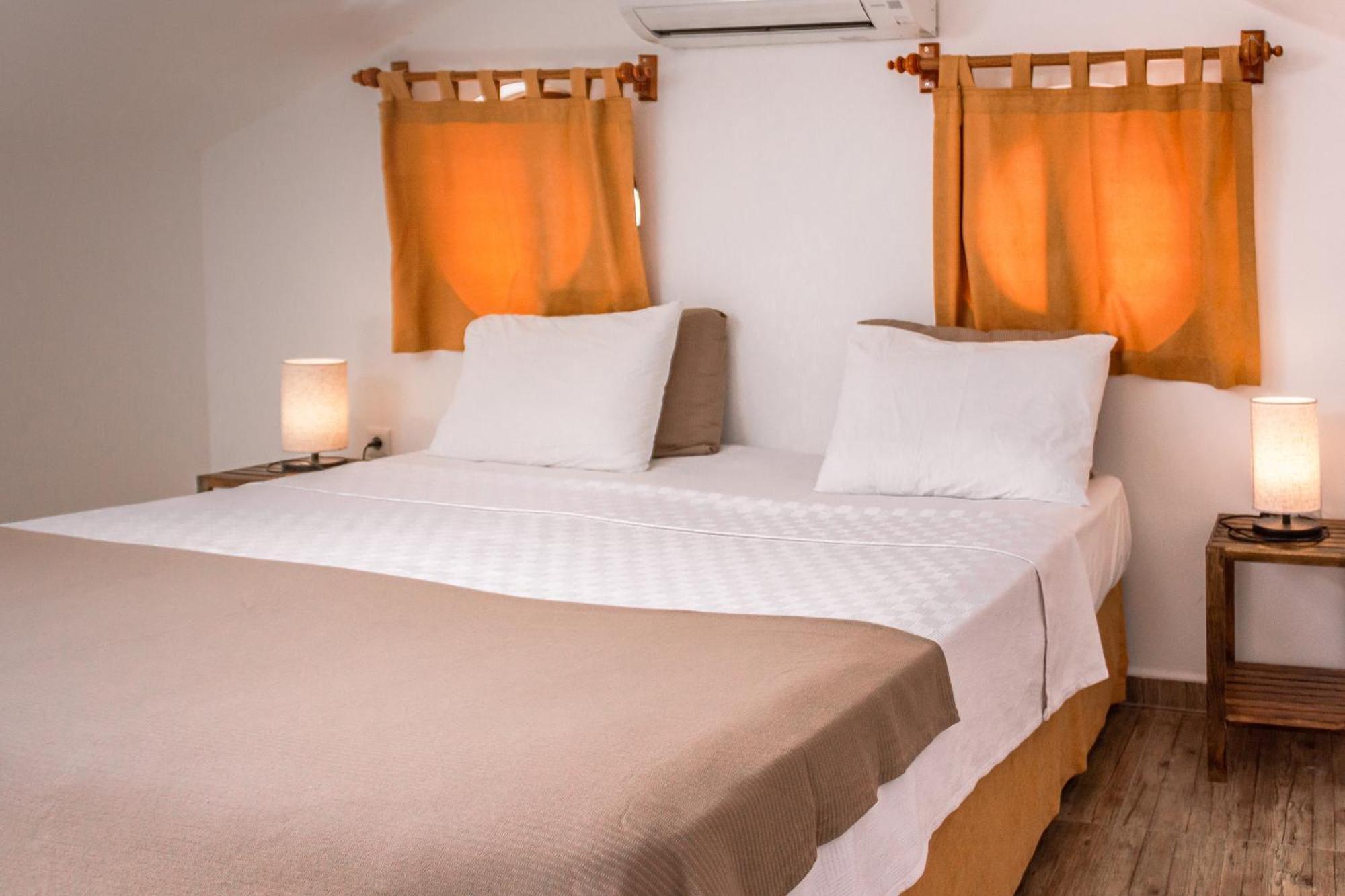 Kas Old Town Hotel Rum bild
